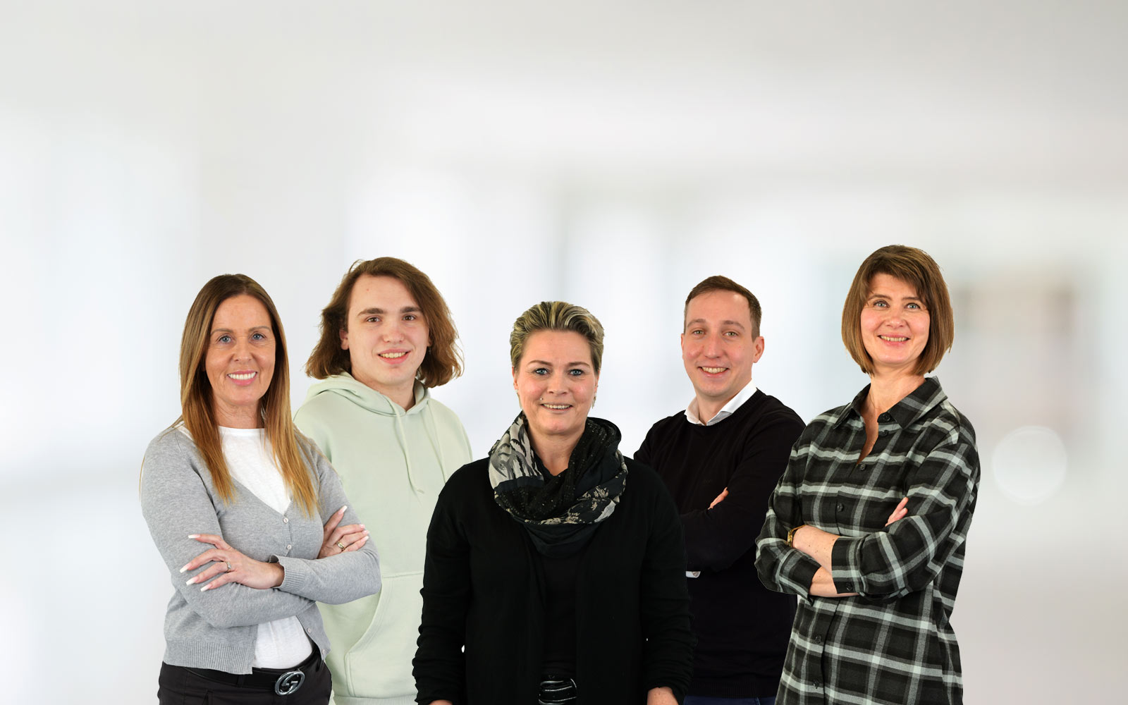 Unser Team der DDG