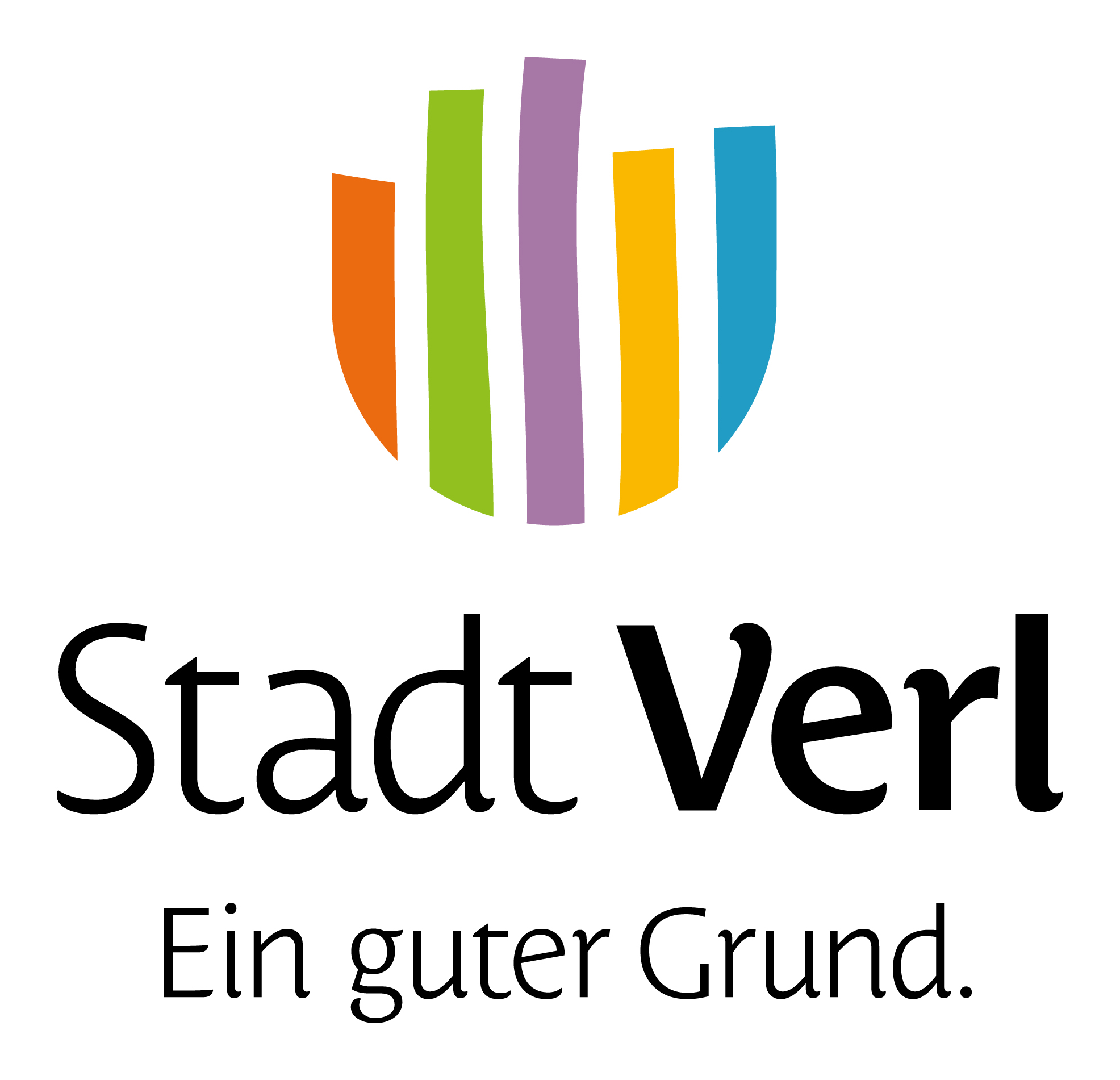Logo Stadt Verl