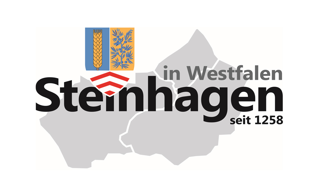 Logo Steinhagen